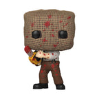 Product image Resident Evil - Chainsaw Man Funko Pop Figure