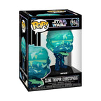 Product image Star Wars - Clone Trooper (Christophsis) Funko Pop Bobblehead
