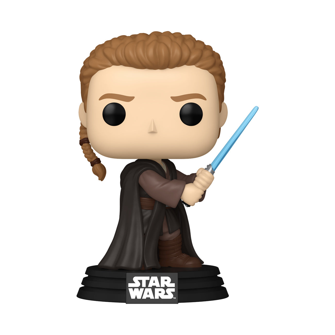 Product image Star Wars - Padawan Anakin Funko Pop Bobblehead Figure