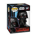 Product image Star Wars - Darth Vader (In Armor) Funko Pop Bobblehead Figure