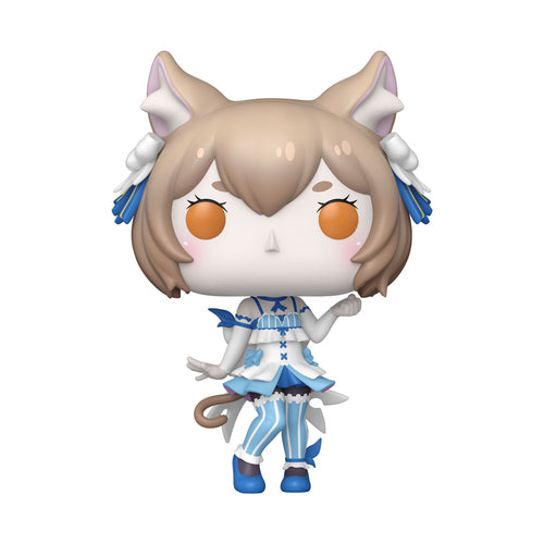 Product image Re:Zero - Ferris Funko Pop Figure
