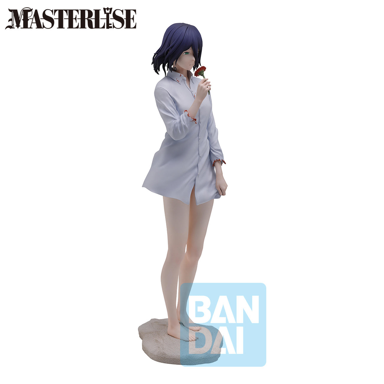 Product image Chainsaw Man - Reze Movie Second Ichibansho Figure