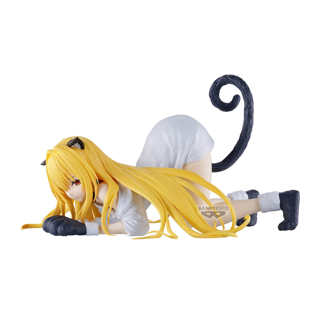 Product image To Love Ru Darkness - Konjiki no Yami Nyarls Collection Figure