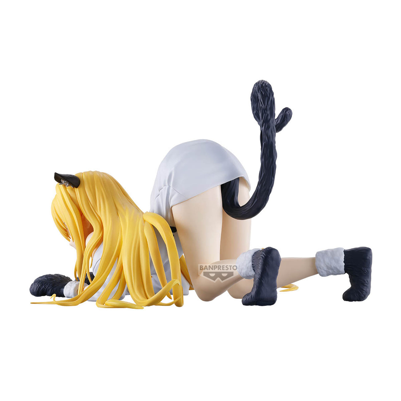Product image To Love Ru Darkness - Konjiki no Yami Nyarls Collection Figure
