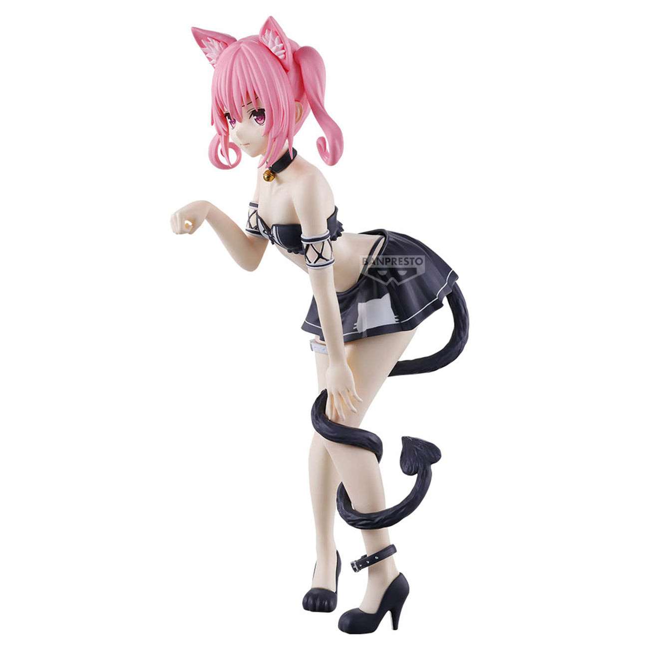Product image To Love Ru Darkness - Nana Astar Deviluke Nyarls Collection Figure
