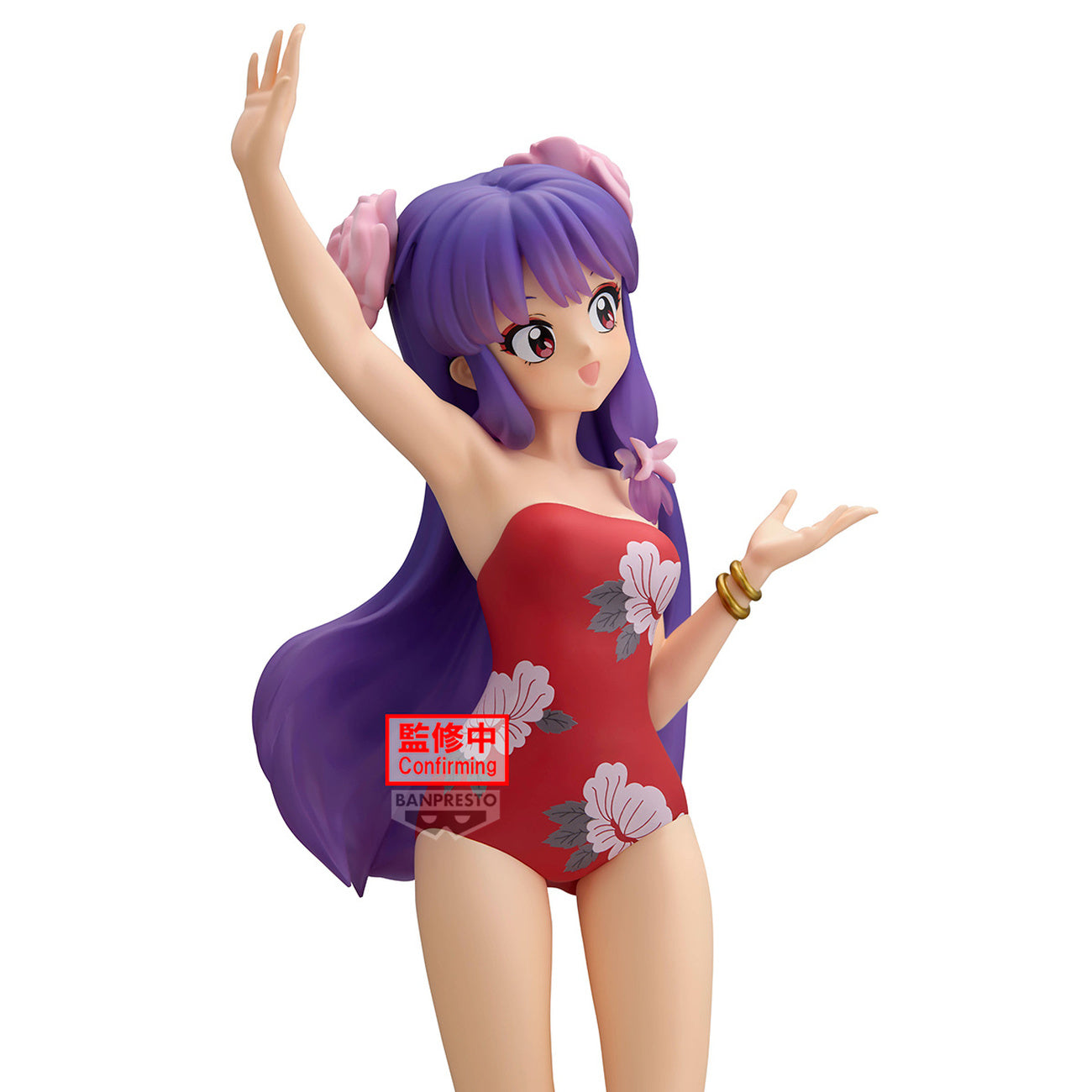 Product image Ranma 1/2 - Shampoo III Glitter & Glamours Figure