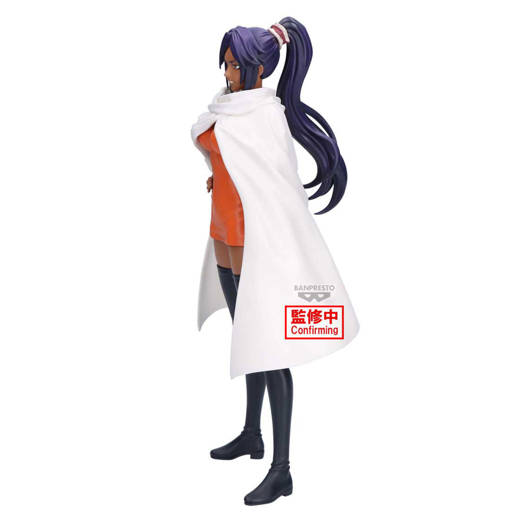 Product image Bleach - Yoruichi Shihoin Glitter & Glamours Figure