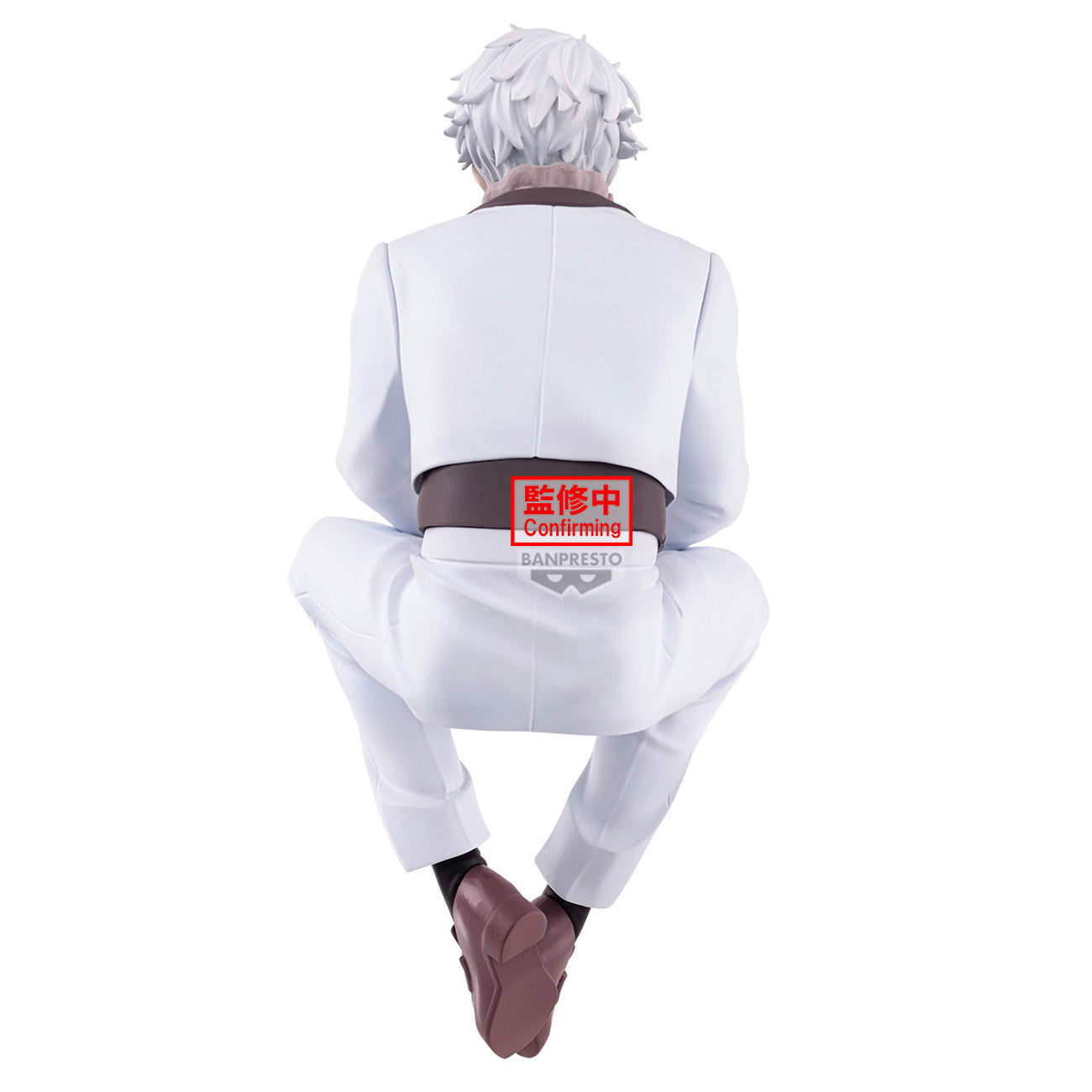 Product image Blue Lock - Seishiro Nagi Sweets Flavor 2026 Figure
