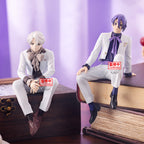 Product image Blue Lock - Seishiro Nagi Sweets Flavor 2026 Figure