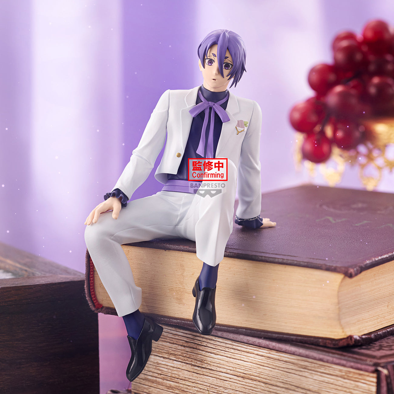 Product image Blue Lock - Reo Mikage Sweets Flavor 2026 Figure