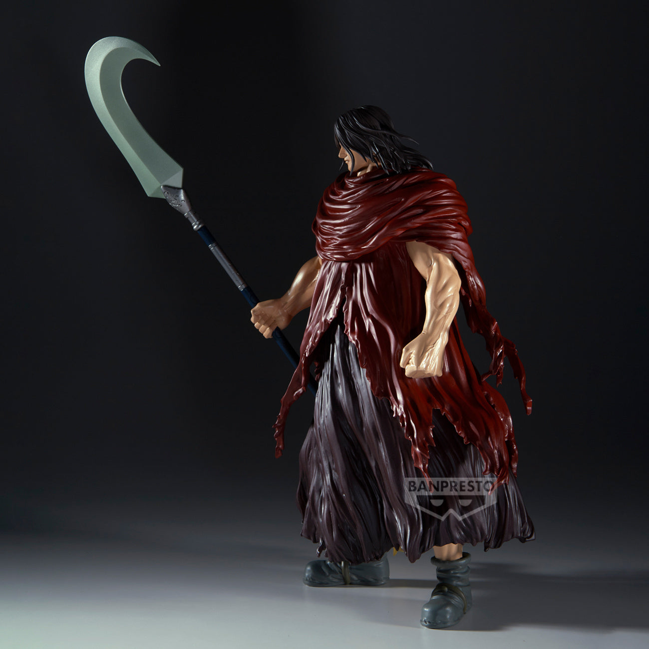 Product image Kingdom - Hoken Grandista Figure
