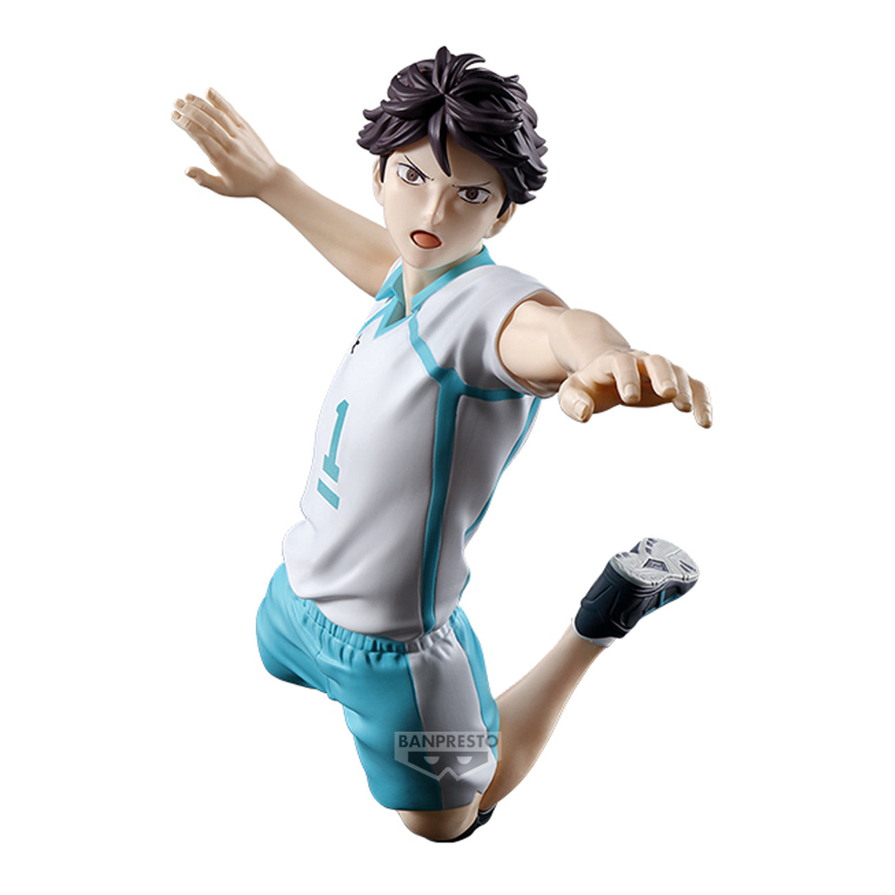 Product image Haikyu!! - Tōru Oikawa Posing Figure