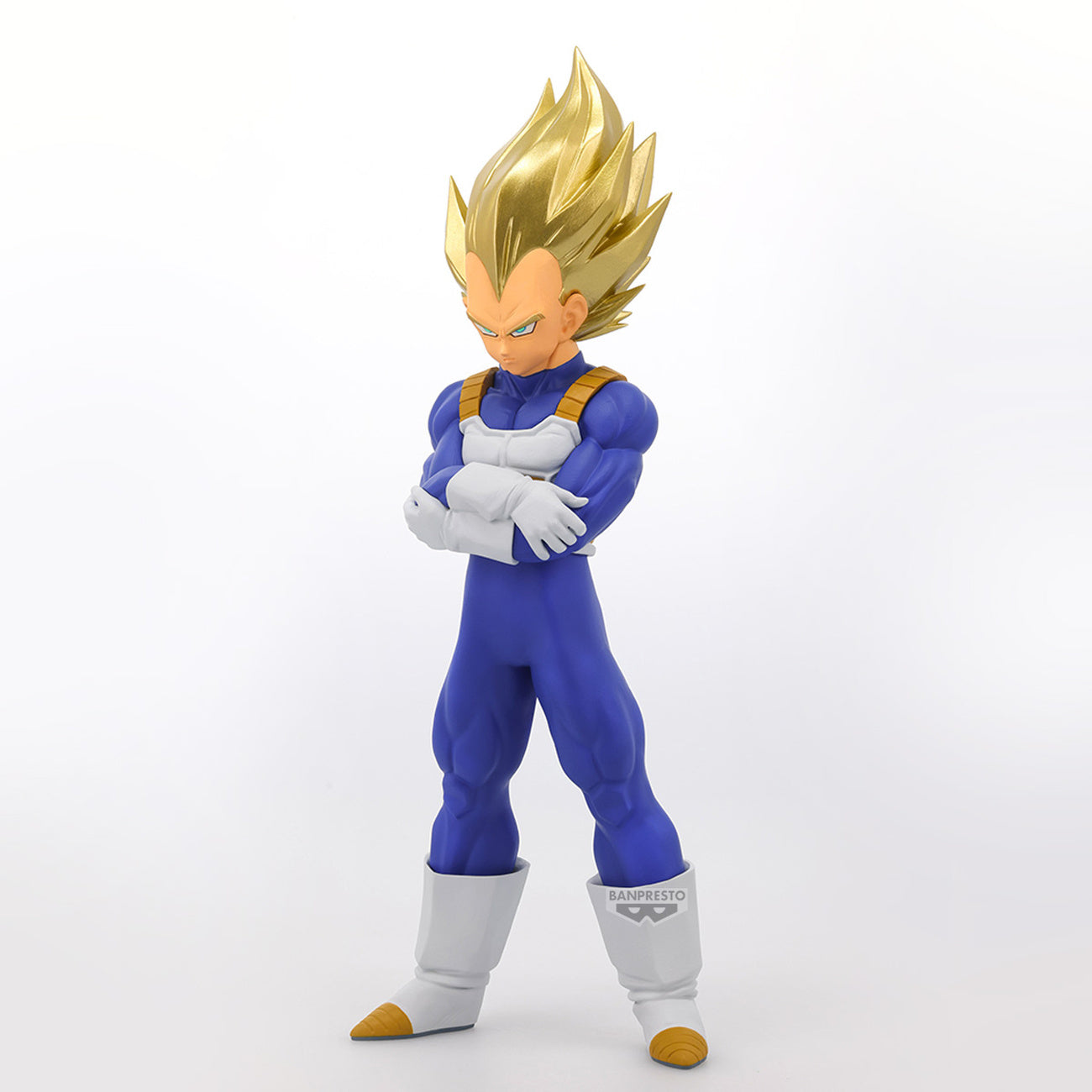 Product image Dragon Ball Z - Vegeta Blood of Saiyans Figure