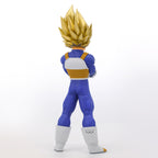 Product image Dragon Ball Z - Vegeta Blood of Saiyans Figure