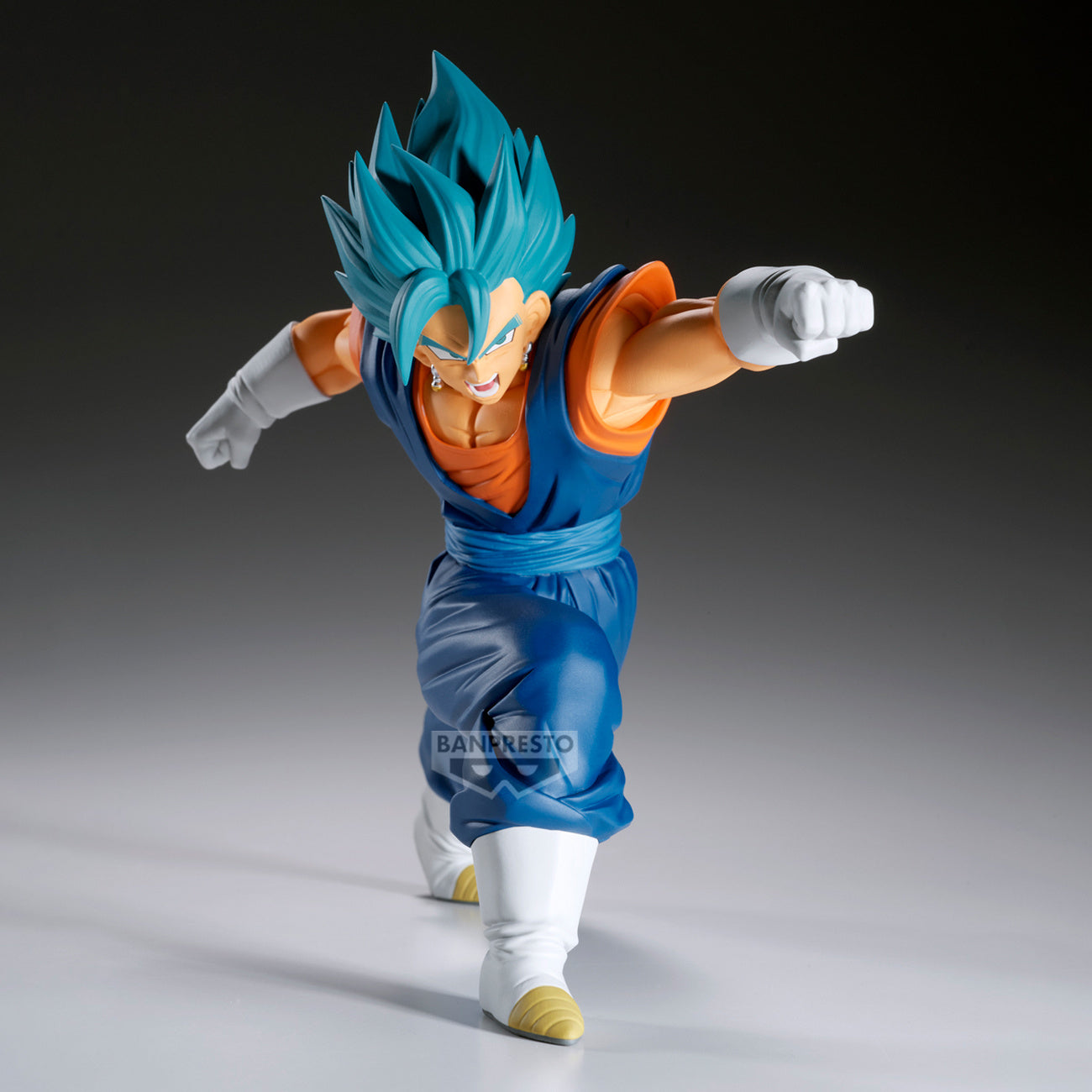 Product image Dragon Ball Super - Vegito Match Makers Figure