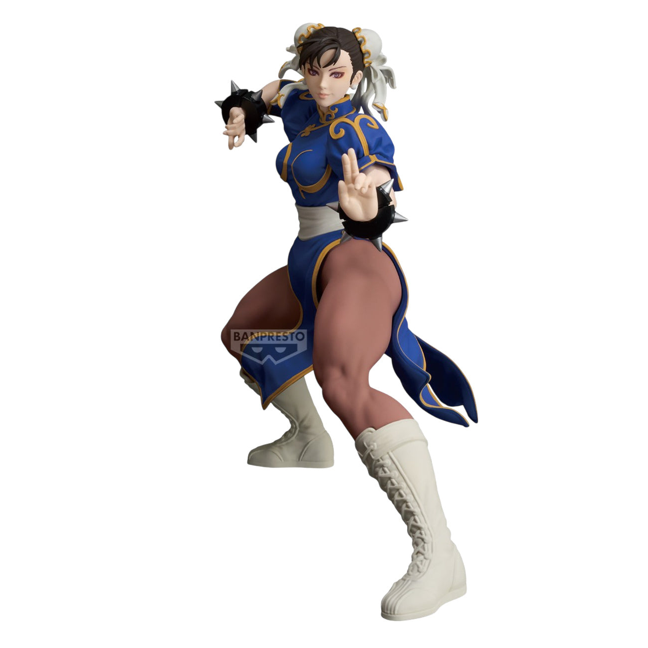 Product image Street Fighter - Chun-Li Grandista Figure