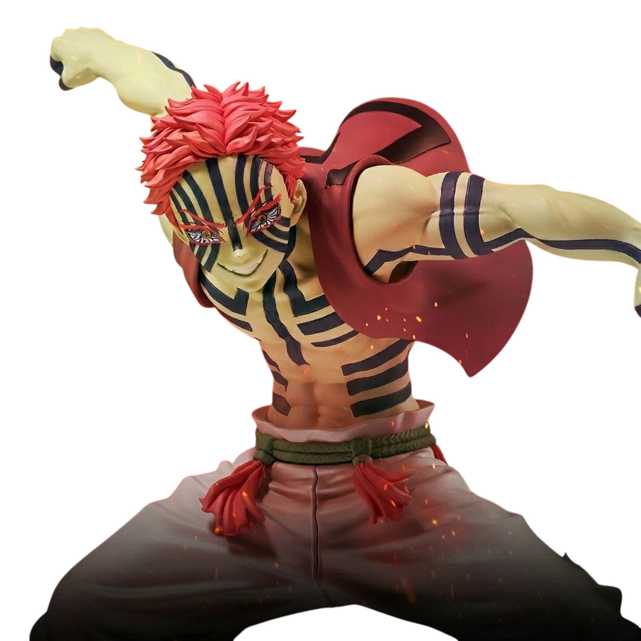 Product image Demon Slayer - Akaza Grandista Figure