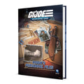 Product image G.I. Joe RPG Book Hawk's Personnel Files *English Version*