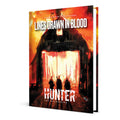 Product image Hunter: The Reckoning 5th Edition RPG Book Lines Drawn In