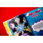 Product image My Little Pony RPG Core Rulebook *English Version*
