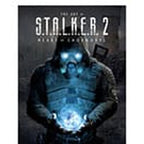 Product image S.T.A.L.K.E.R. Artbook The Art of S.T.A.L.K.E.R. 2: Heart