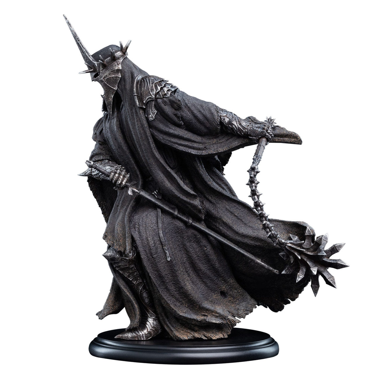 Product image Lord of the Rings Mini Statue The Witch-king 19 cm