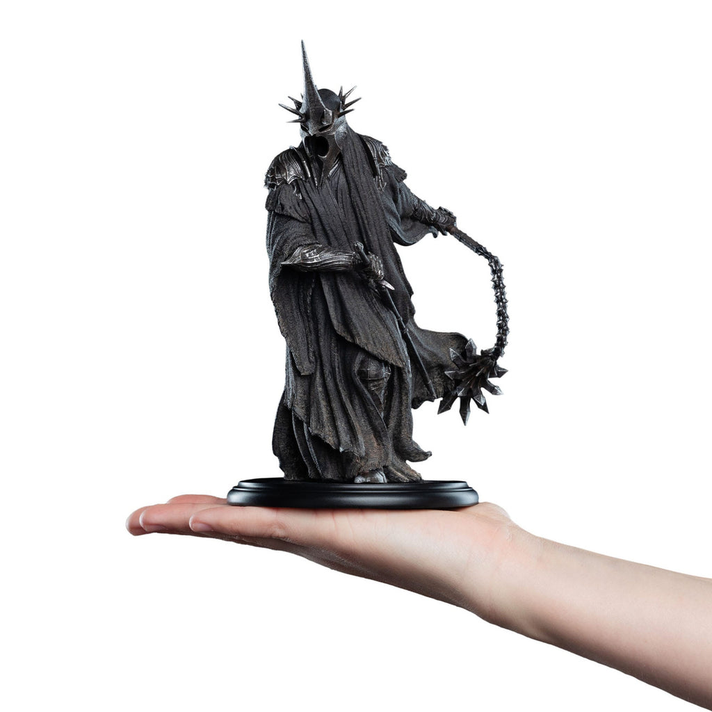 Product image Lord of the Rings Mini Statue The Witch-king 19 cm