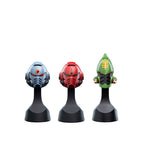Product image Warhammer 40,000 Replica 1/4 Blood Angels Helmet 12 cm
