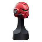 Product image Warhammer 40,000 Replica 1/4 Blood Angels Helmet 12 cm