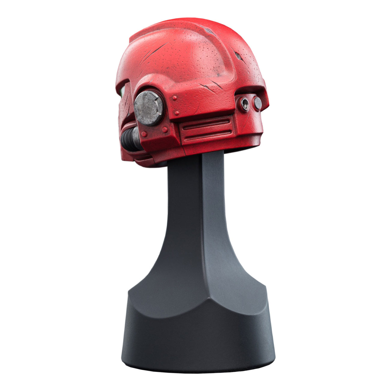 Product image Warhammer 40,000 Replica 1/4 Blood Angels Helmet 12 cm