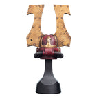 Product image Warhammer 40,000 Replica 1/4 Khorne Berzerker Helmet 20 cm