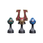 Product image Warhammer 40,000 Replica 1/4 Ultramarines Helmet 12 cm
