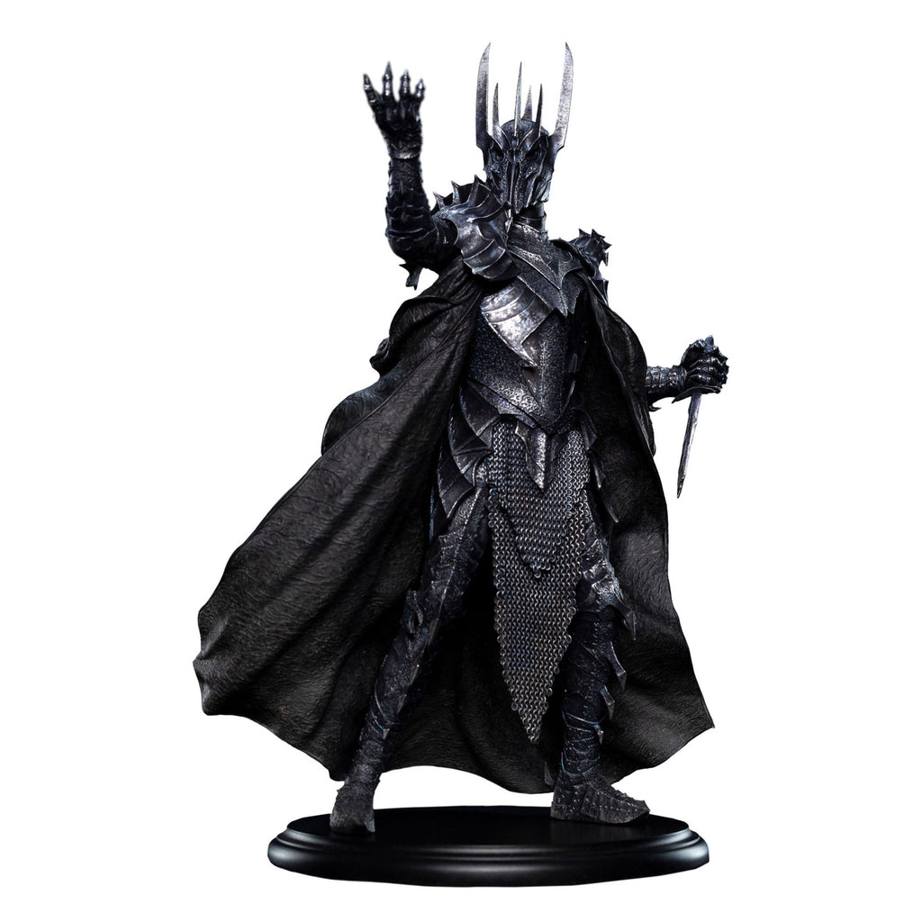 Product image The Lord of the Rings Mini Statue Sauron 20 cm