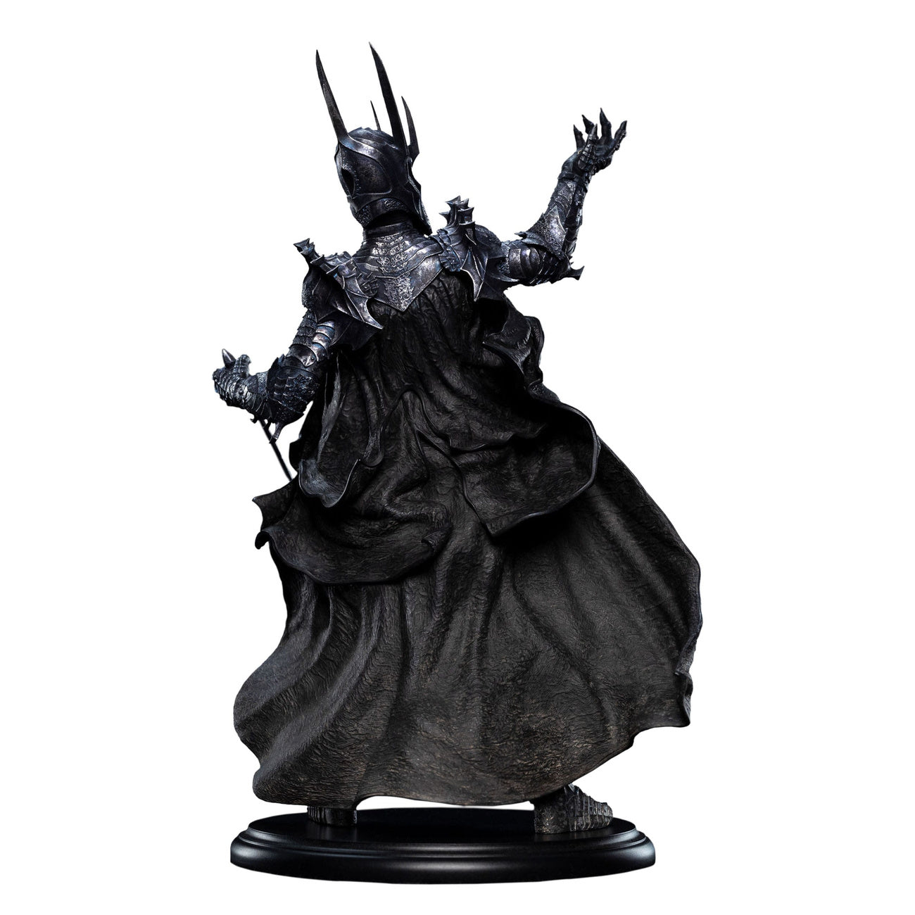 Product image The Lord of the Rings Mini Statue Sauron 20 cm
