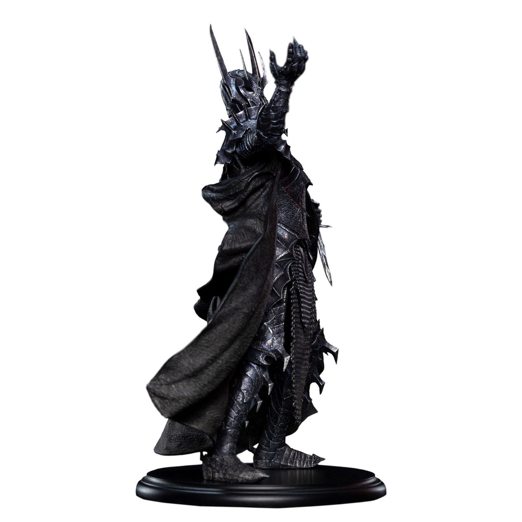 Product image The Lord of the Rings Mini Statue Sauron 20 cm