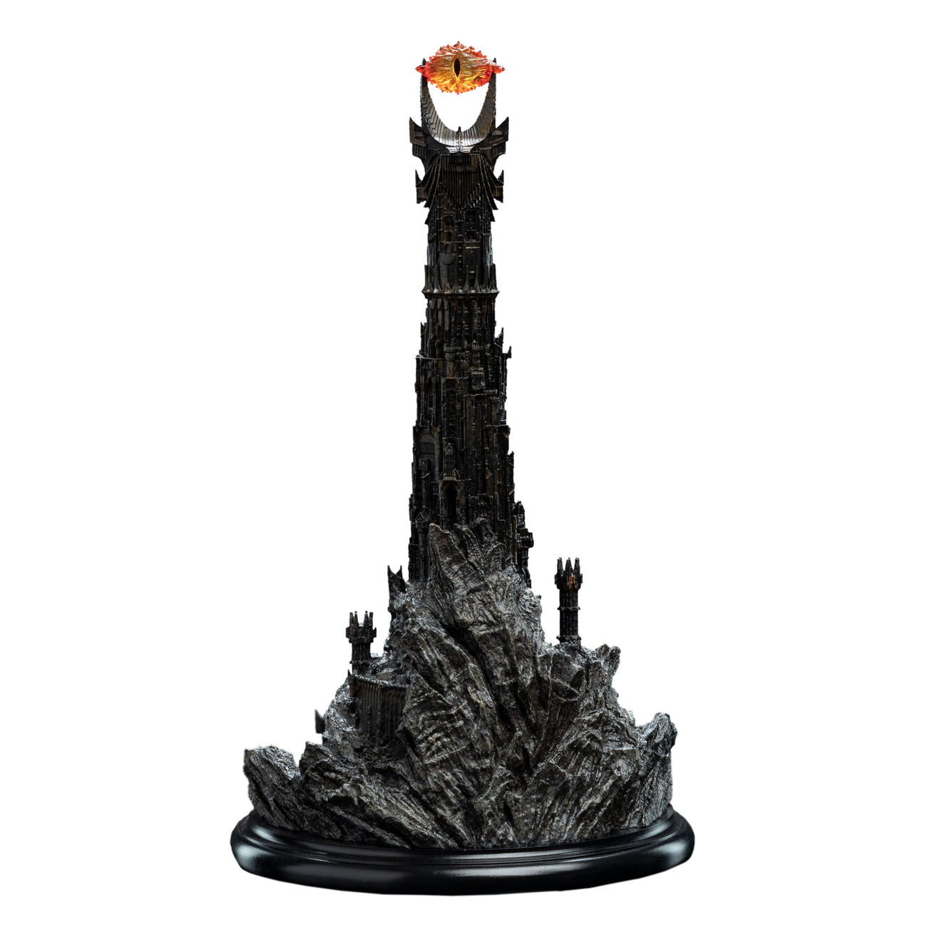 Product image The Lord of the Rings Statue Barad-dûr 19 cm