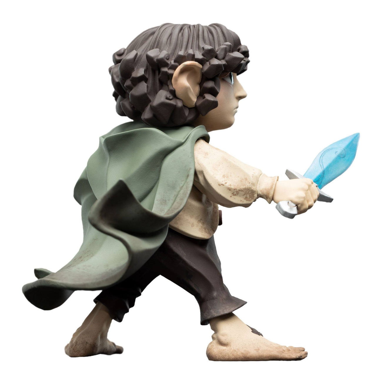 Product image The Lord of the Rings Mini Epics Vinyl Figure Frodo Baggins (2022)