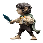 Product image The Lord of the Rings Mini Epics Vinyl Figure Frodo Baggins (2022)