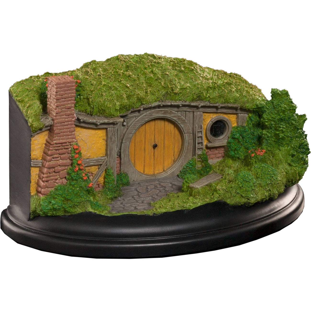 Product image The Hobbit Statue 3 Bagshot Row 11 cm