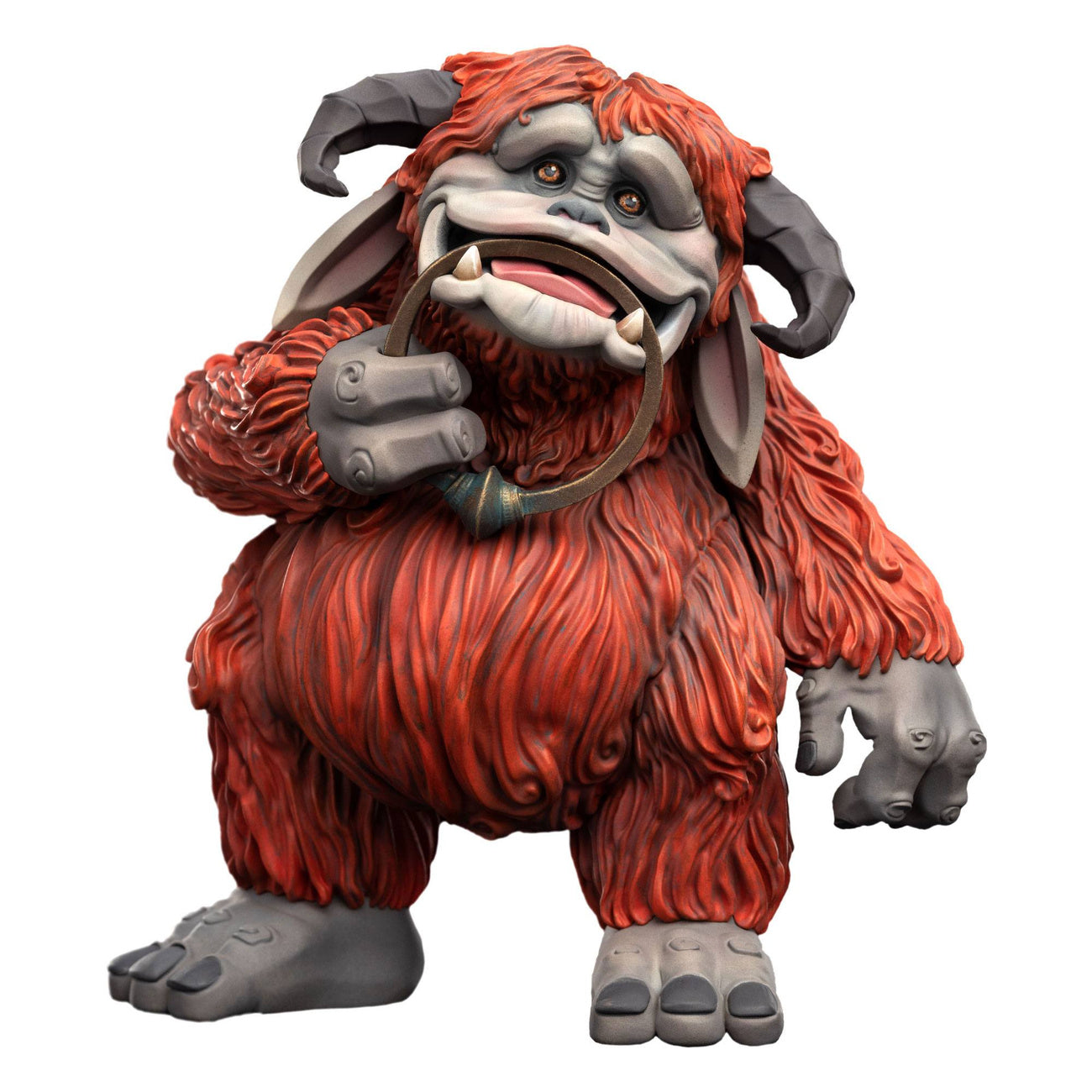 Product image Labyrinth Mini Epics Vinyl Figure Ludo 16 cm