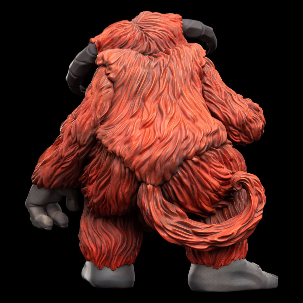 Product image Labyrinth Mini Epics Vinyl Figure Ludo 16 cm