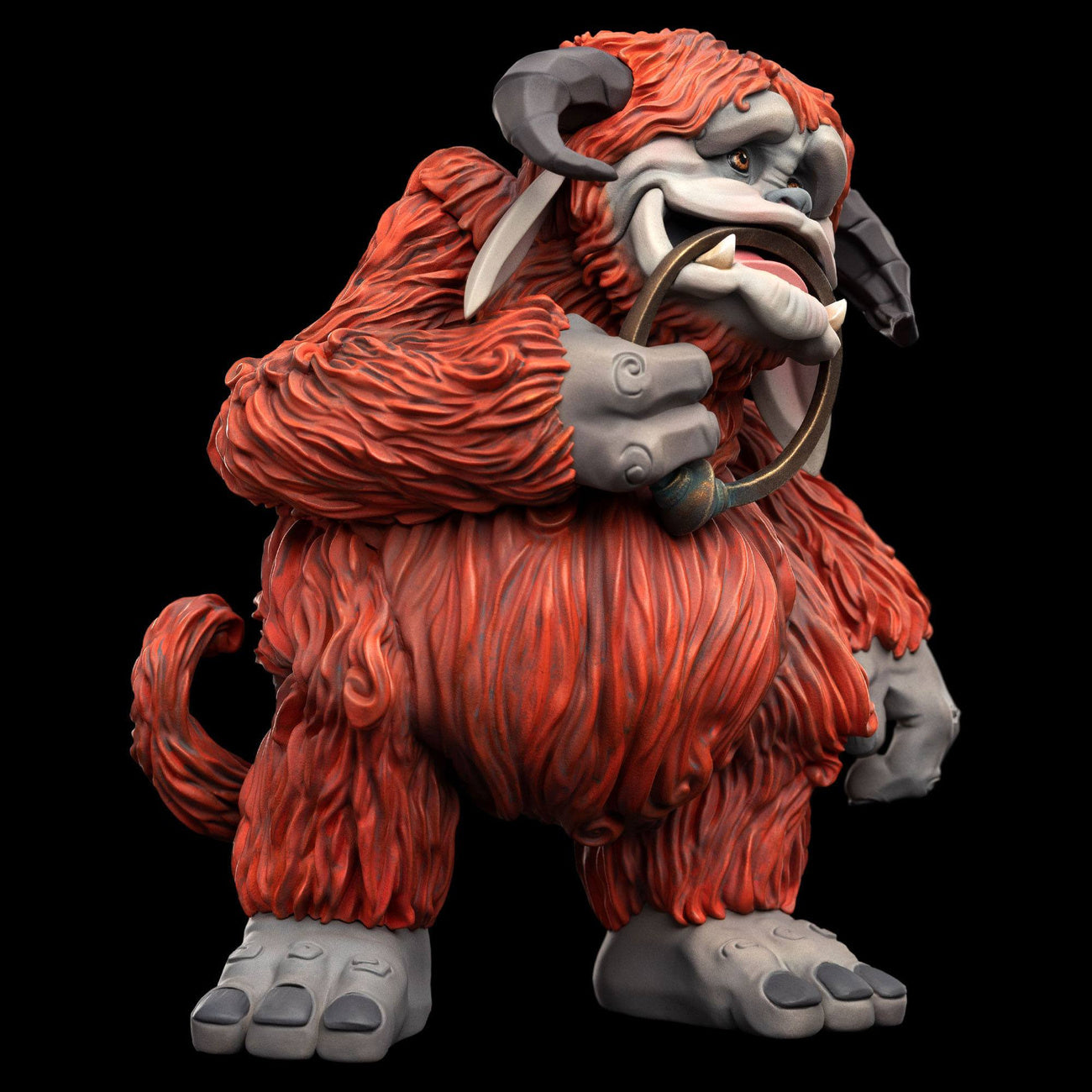 Product image Labyrinth Mini Epics Vinyl Figure Ludo 16 cm