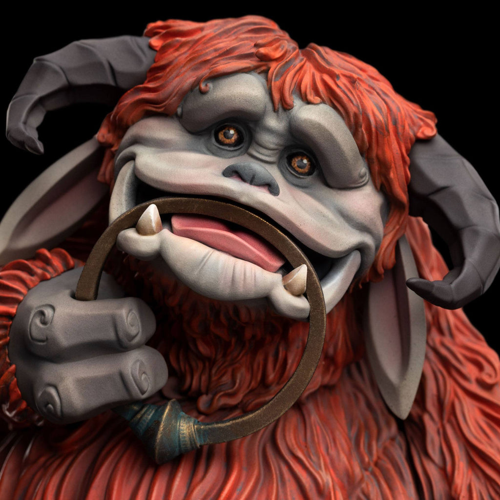 Product image Labyrinth Mini Epics Vinyl Figure Ludo 16 cm
