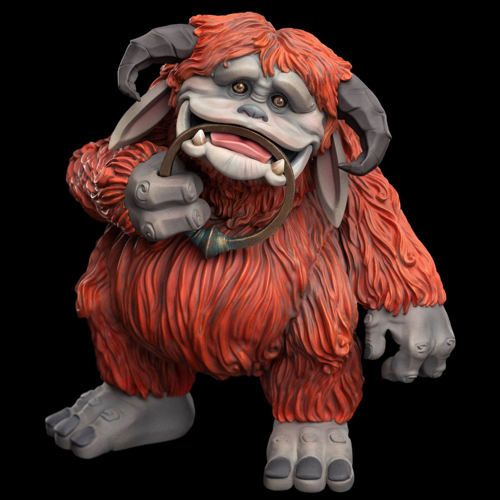 Product image Labyrinth Mini Epics Vinyl Figure Ludo 16 cm