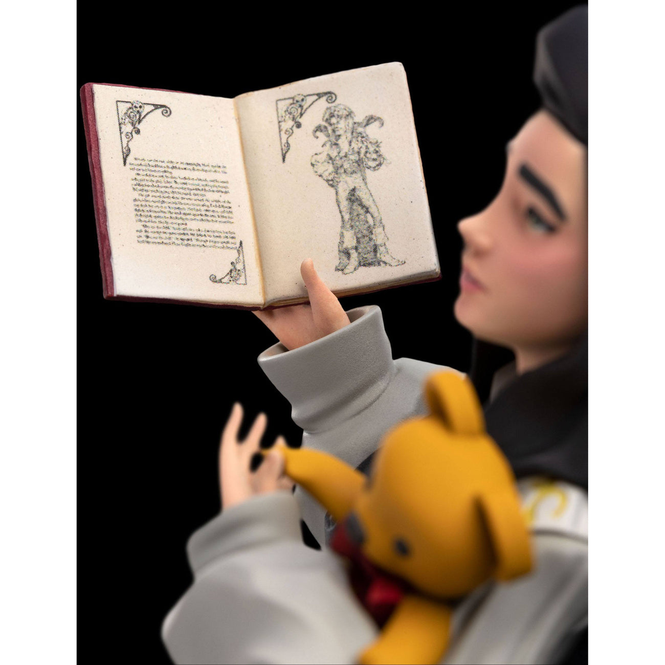 Product image Labyrinth Mini Epics Vinyl Figure Sarah