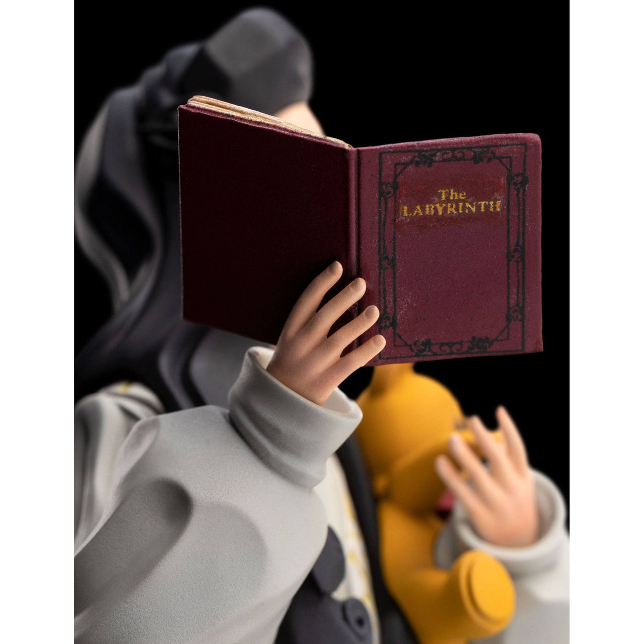 Product image Labyrinth Mini Epics Vinyl Figure Sarah