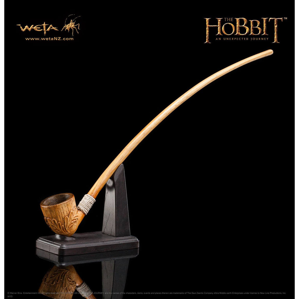 Product image The Hobbit An Unexpected Journey 1/1 Replica Bilbo Baggins'