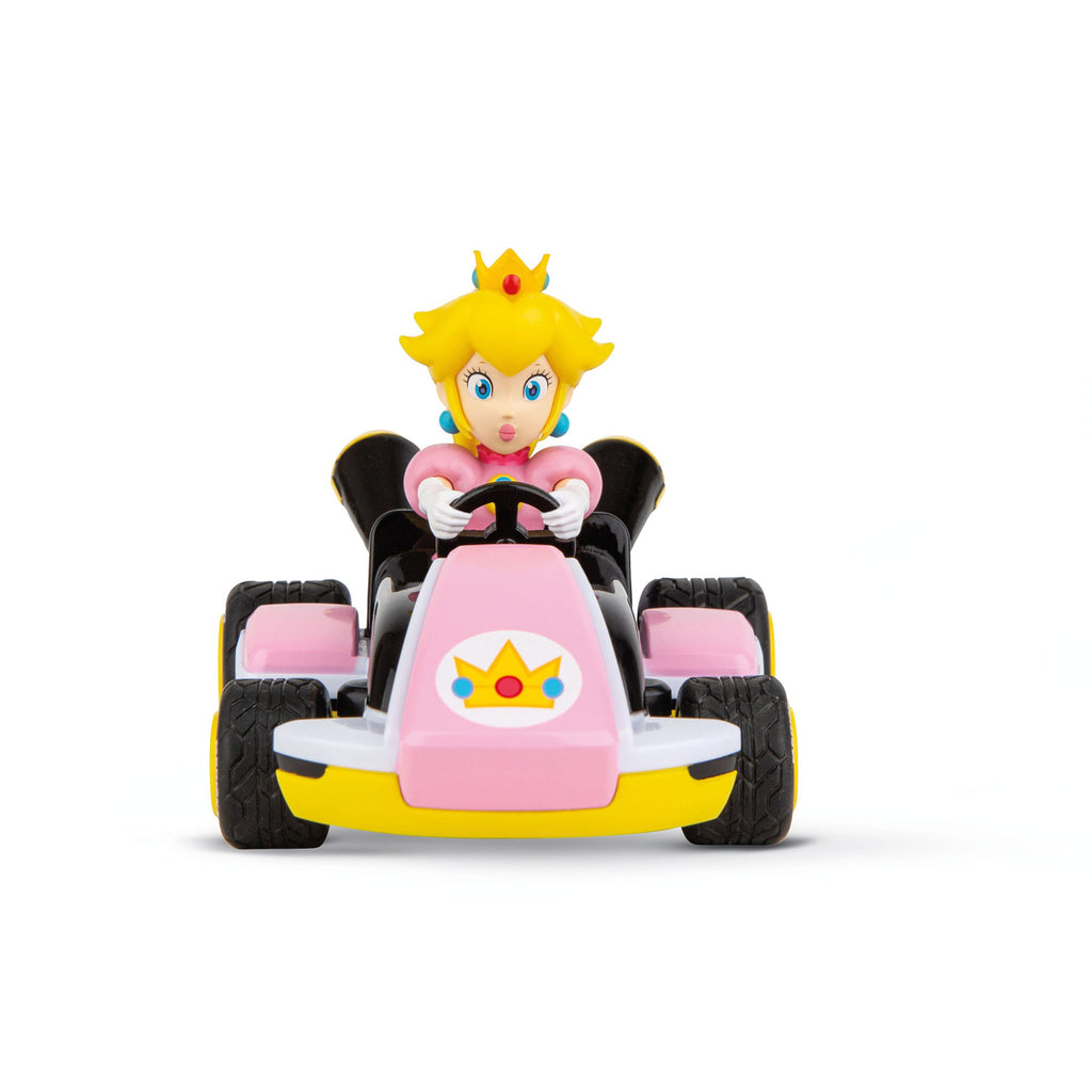 Product image Super Mario Kart RC Remote-Controlled Race Kart 1/32 2.4GHz