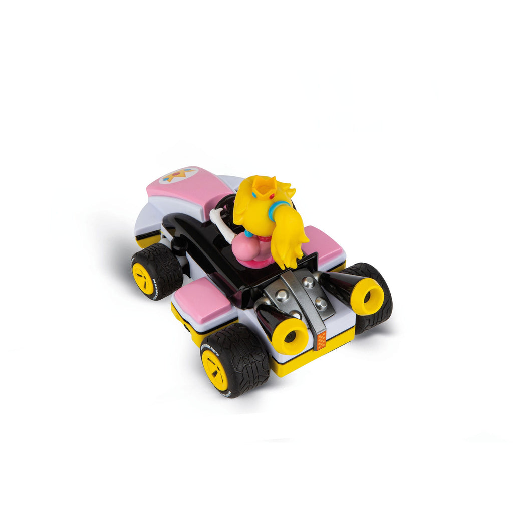 Product image Super Mario Kart RC Remote-Controlled Race Kart 1/32 2.4GHz