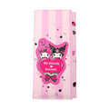 Product image Sanrio Pink Black Party Series Wallet Kuromi & My Melody